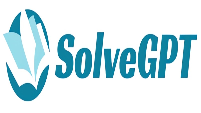 Automated marking machine for paper-based homework – screenshot 1