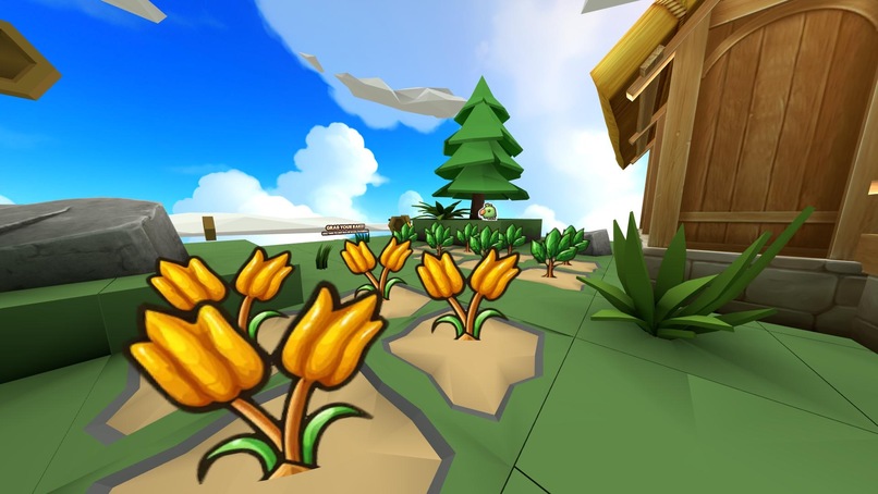 Harvest Fable – screenshot 1