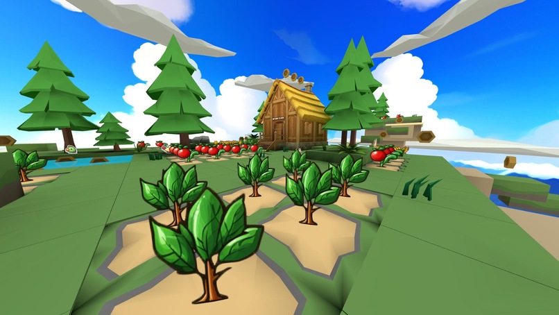 Harvest Fable – screenshot 2