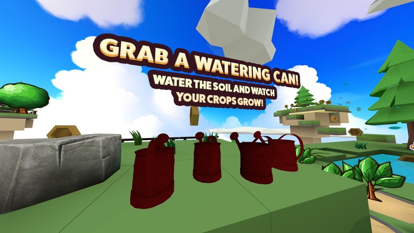 Harvest Fable – screenshot 4