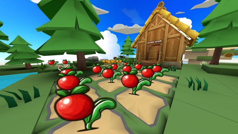 Harvest Fable – screenshot 5