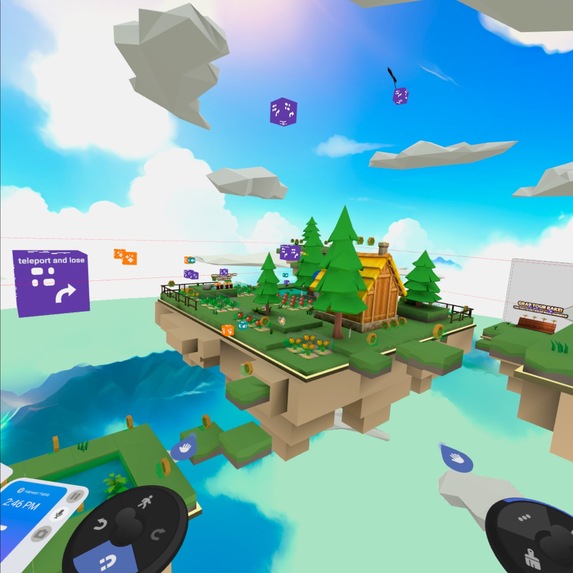 Harvest Fable – screenshot 6