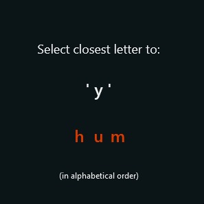 Middle Fiddle – screenshot 1