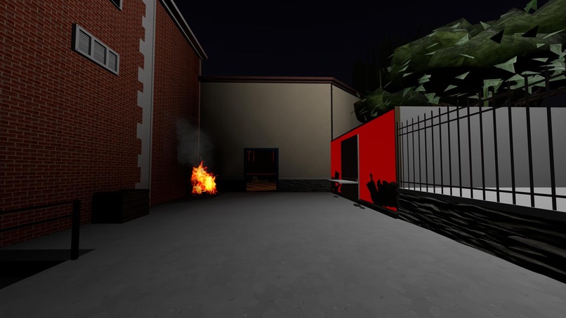 The End – screenshot 4