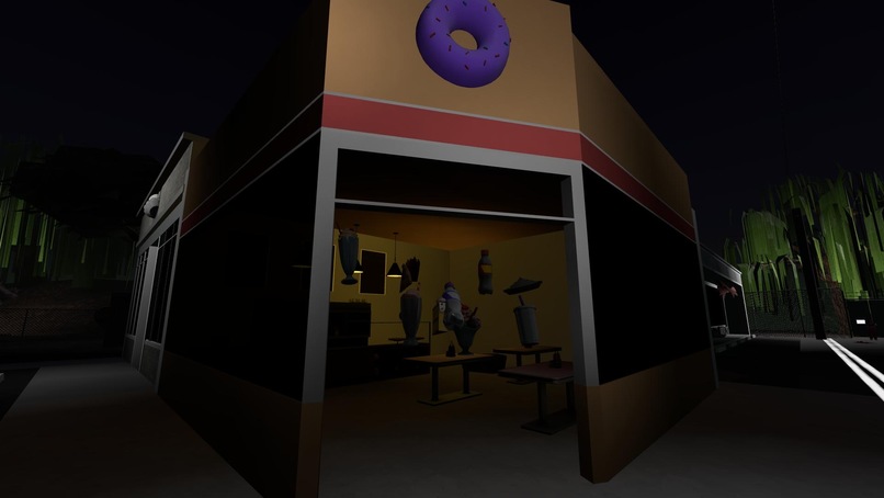 The End – screenshot 2