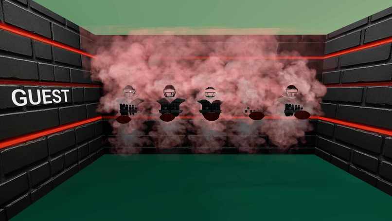 Gridiron Academy – screenshot 2