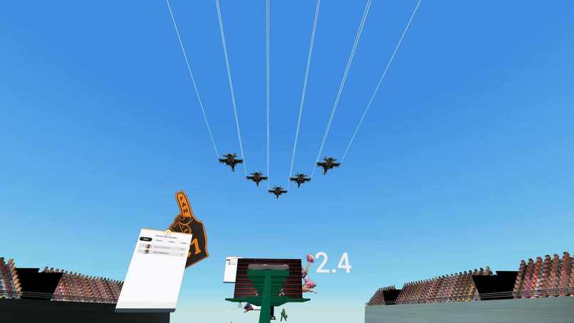 Gridiron Academy – screenshot 3