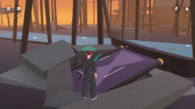 Shard Collectors: Sun Vs Moon – screenshot 4