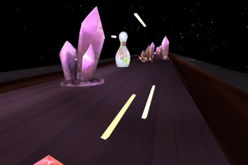 Bowler Bash – screenshot 1