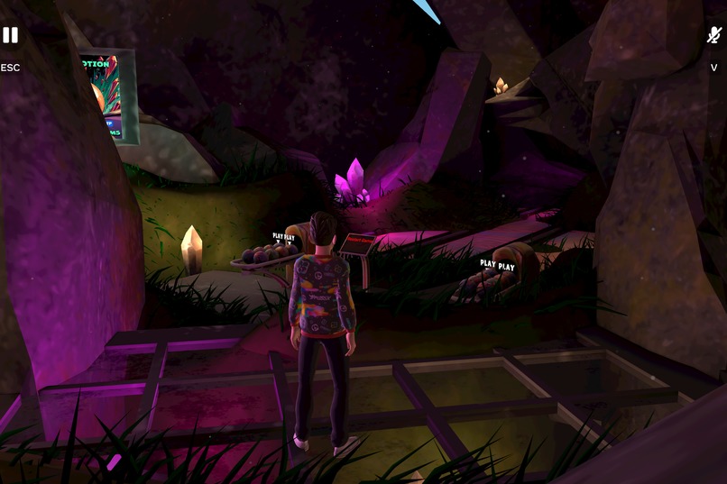 Bowler Bash – screenshot 3