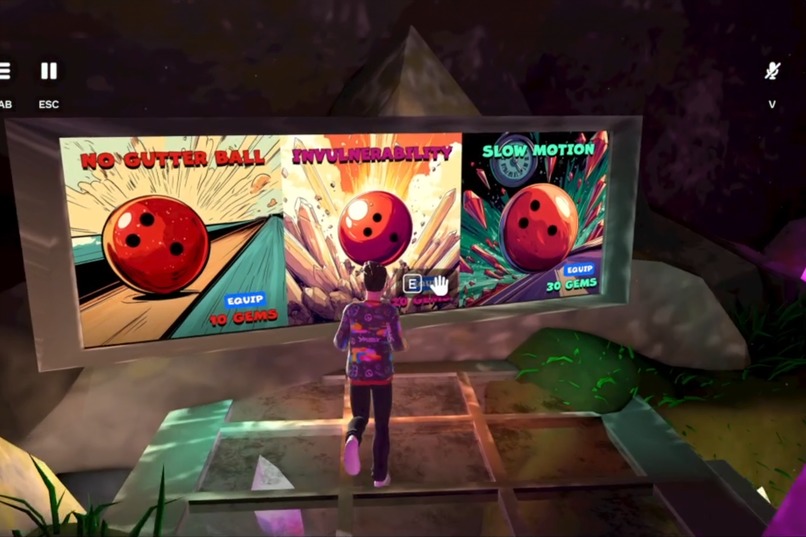 Bowler Bash – screenshot 4