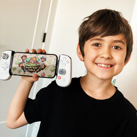 Harvest Fable – screenshot 9