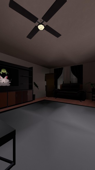 Hide and Sneak (cookie thief) – screenshot 7