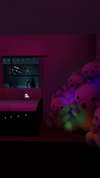 Hide and Sneak (cookie thief) – screenshot 6