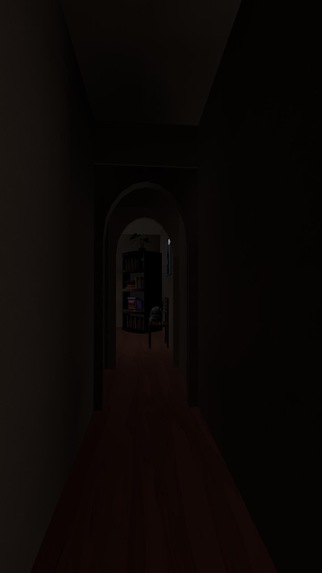 Hide and Sneak (cookie thief) – screenshot 12