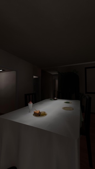 Hide and Sneak (cookie thief) – screenshot 10