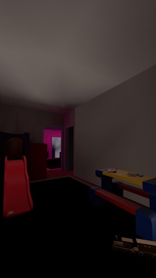 Hide and Sneak (cookie thief) – screenshot 8