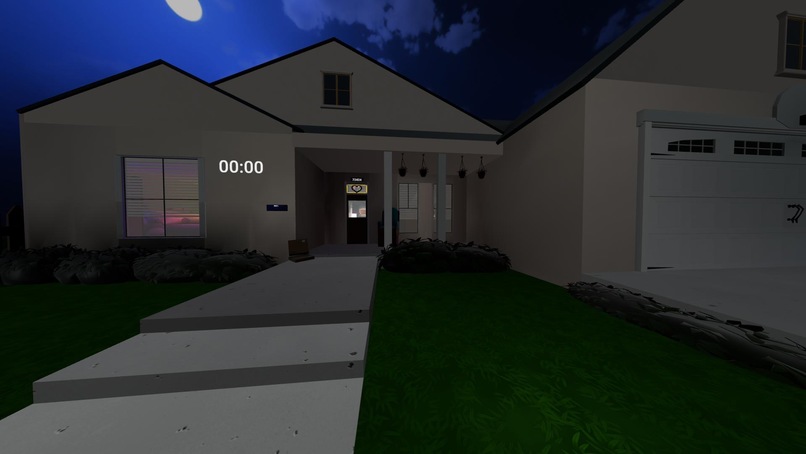 Hide and Sneak (cookie thief) – screenshot 9