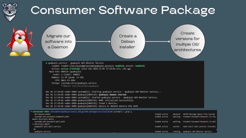 Quokspie - Team 20 – screenshot 6