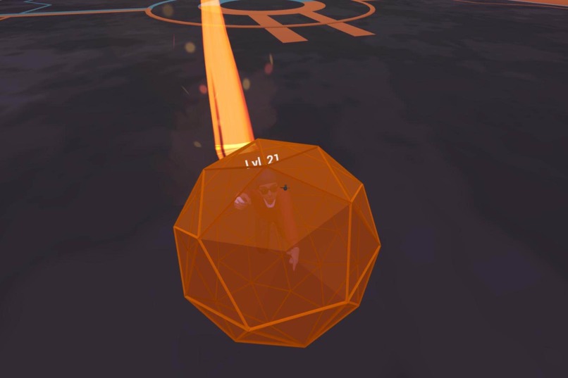 Bubble Ball – screenshot 4