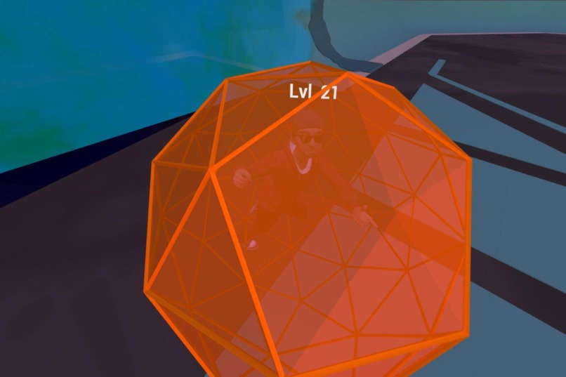 Bubble Ball – screenshot 3