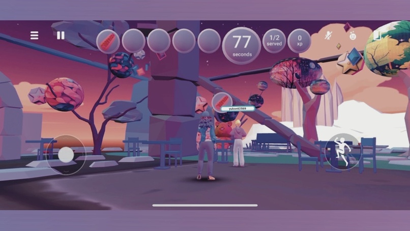 Capybara Cafe – screenshot 2