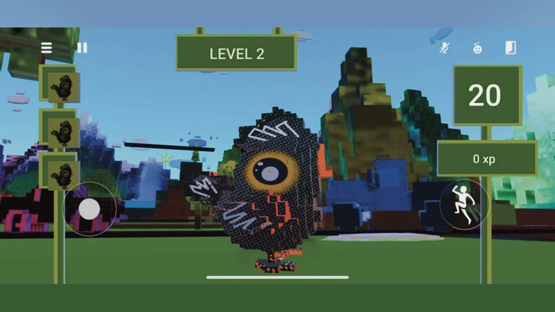 Chicken Walk – screenshot 3