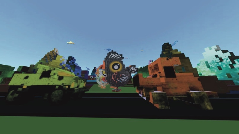 Chicken Walk – screenshot 4