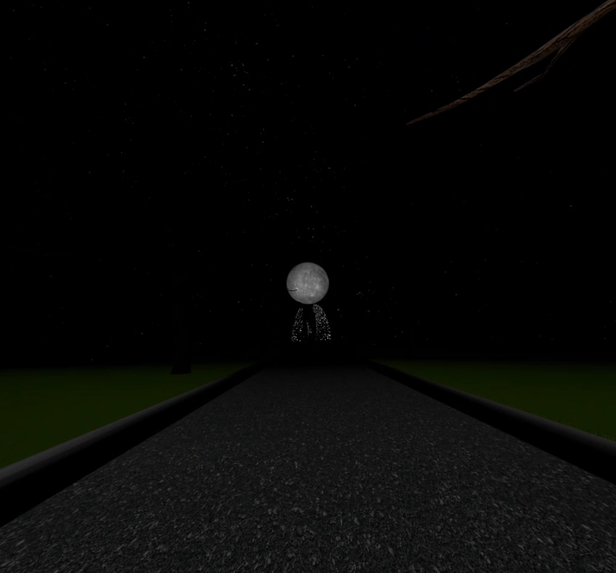 Dark Road Dash – screenshot 2