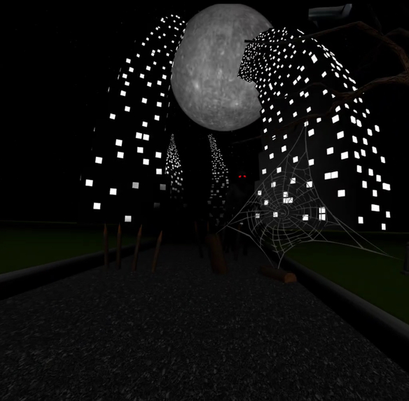Dark Road Dash – screenshot 8