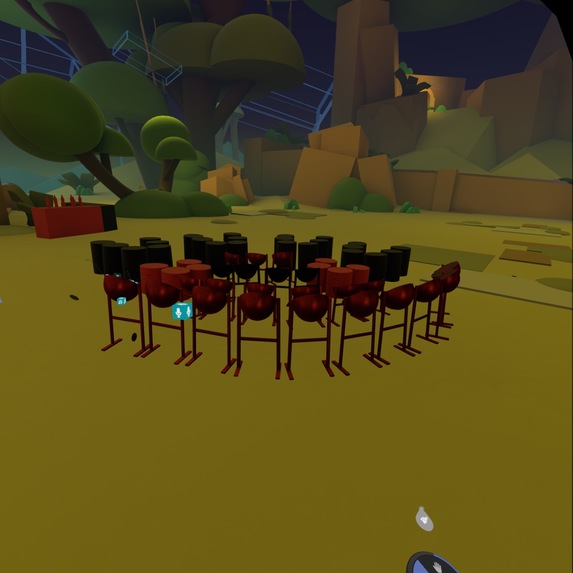 The Panyard – screenshot 1