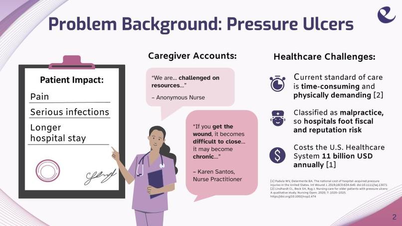 Empathera – screenshot 2