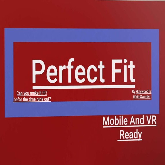 Perfect Fit – screenshot 4