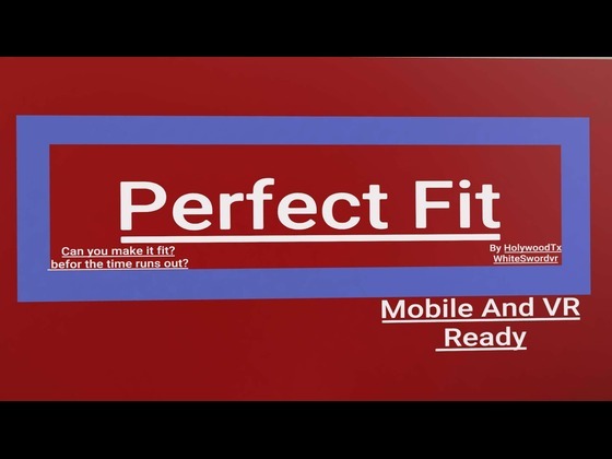Perfect Fit – screenshot 7