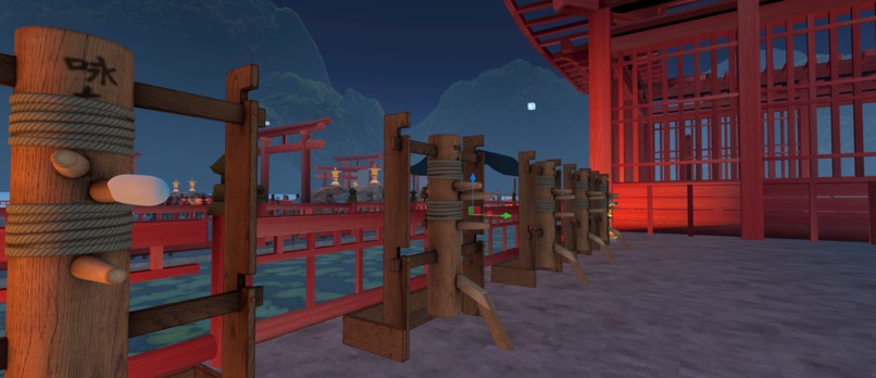 Dragon Fist World – screenshot 3