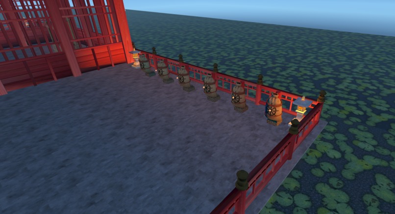 Dragon Fist World – screenshot 4