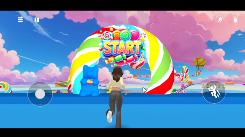 Candy Run – screenshot 3