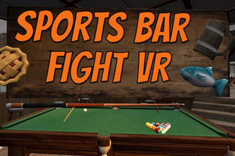 Sports Bar Fight! PvP/Rp