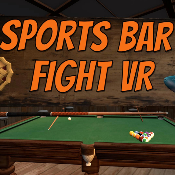 Sports Bar Fight! PvP/Rp – screenshot 2