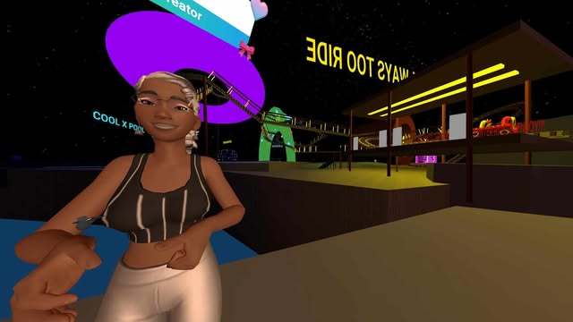 Pressure Park – screenshot 1