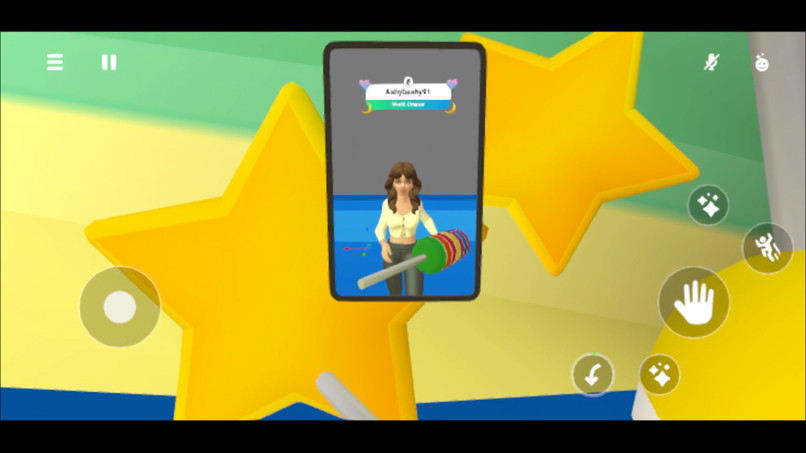 Candy Run – screenshot 4