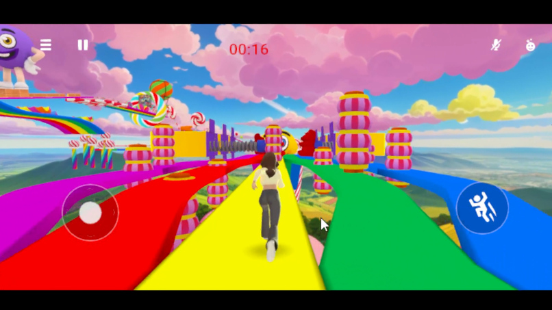 Candy Run – screenshot 5