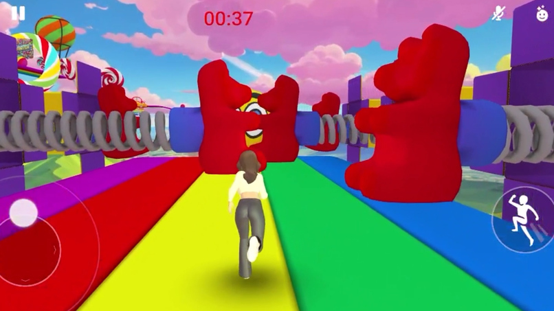 Candy Run – screenshot 6