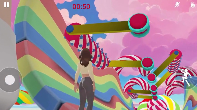 Candy Run – screenshot 7