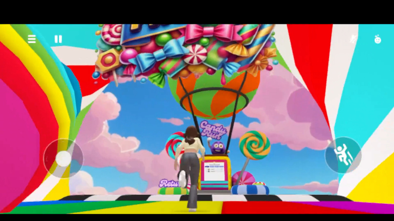 Candy Run – screenshot 8