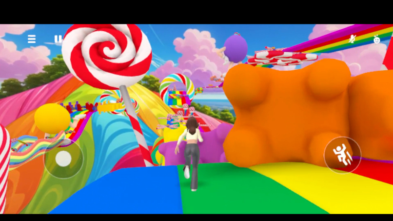 Candy Run – screenshot 9