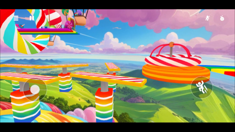 Candy Run – screenshot 11
