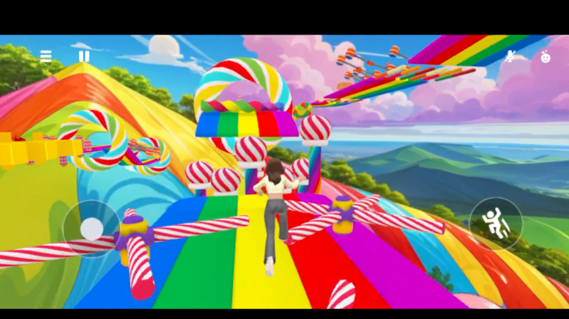 Candy Run – screenshot 12