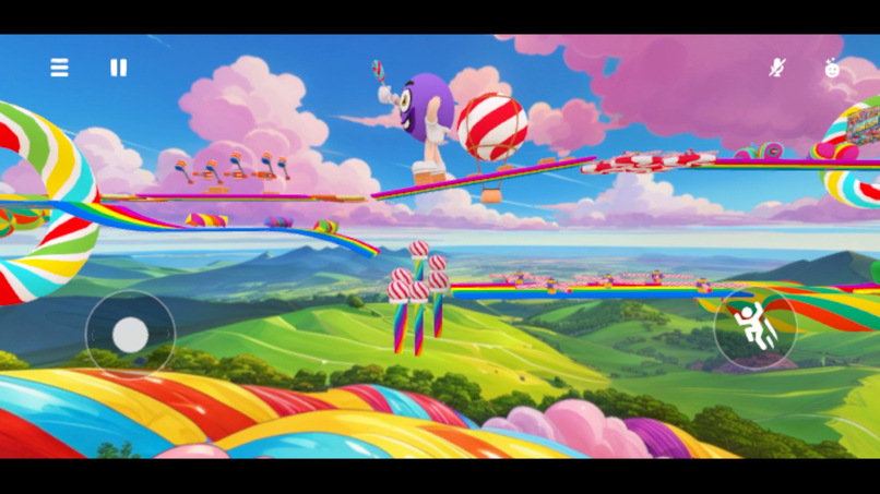 Candy Run – screenshot 13