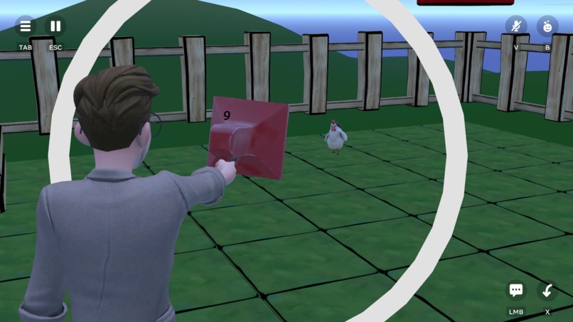 Chicken Impossible – screenshot 4